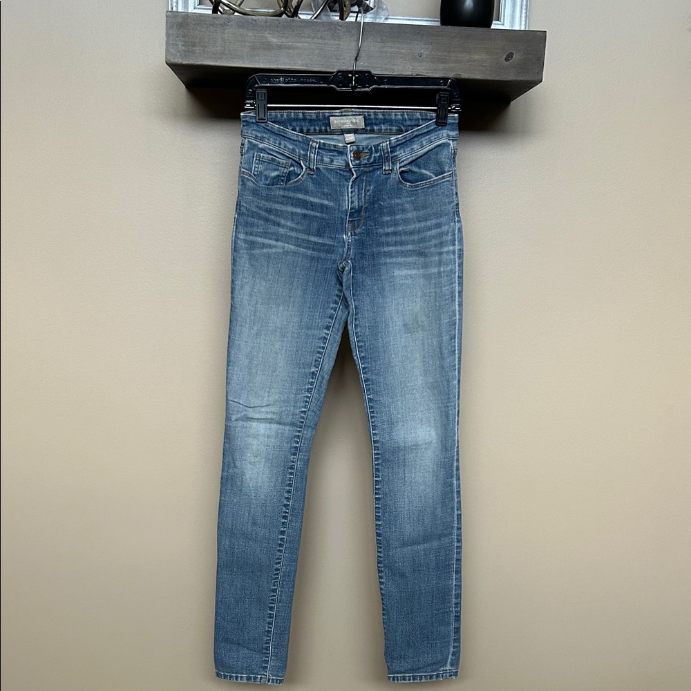Banana Republic Skinny Fit Size 2/26